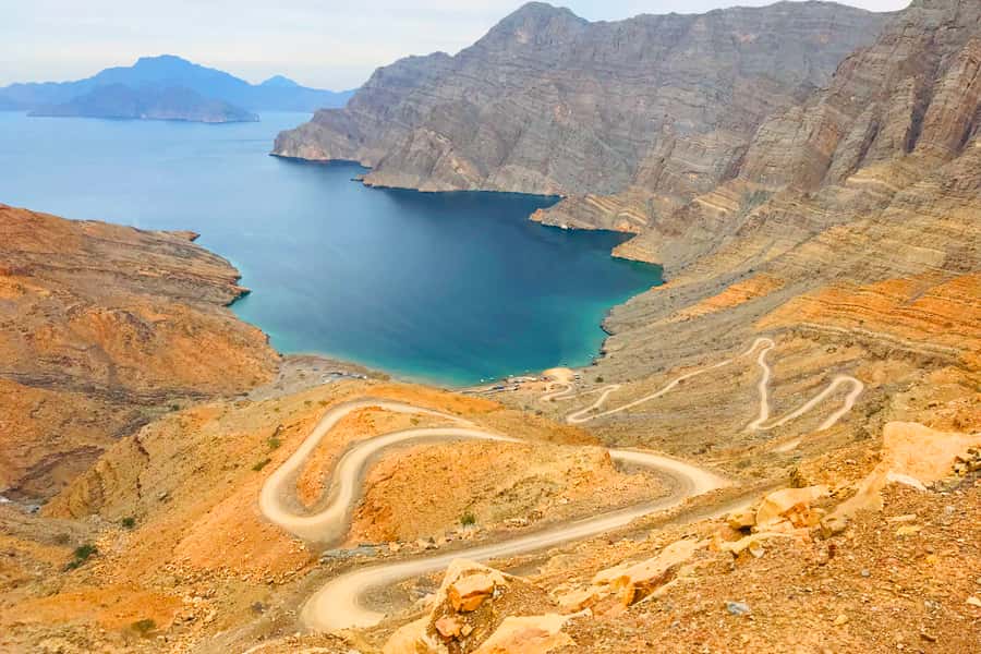 From Khasab: Half-Day Mountain Safari to Jabel Harim - Key things to know before you go