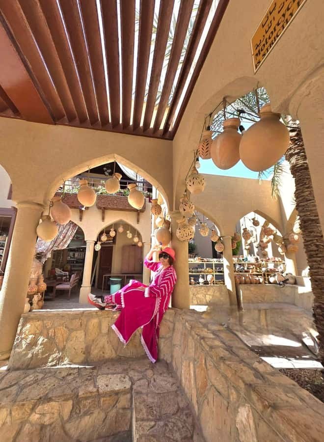 From Muscat: 3-Days Nizwa, Desert, Turtle, Wadi Shab - Practical Stuff That Makes This Tour Feel Easy (Shoes, Swimwear, and Timing)