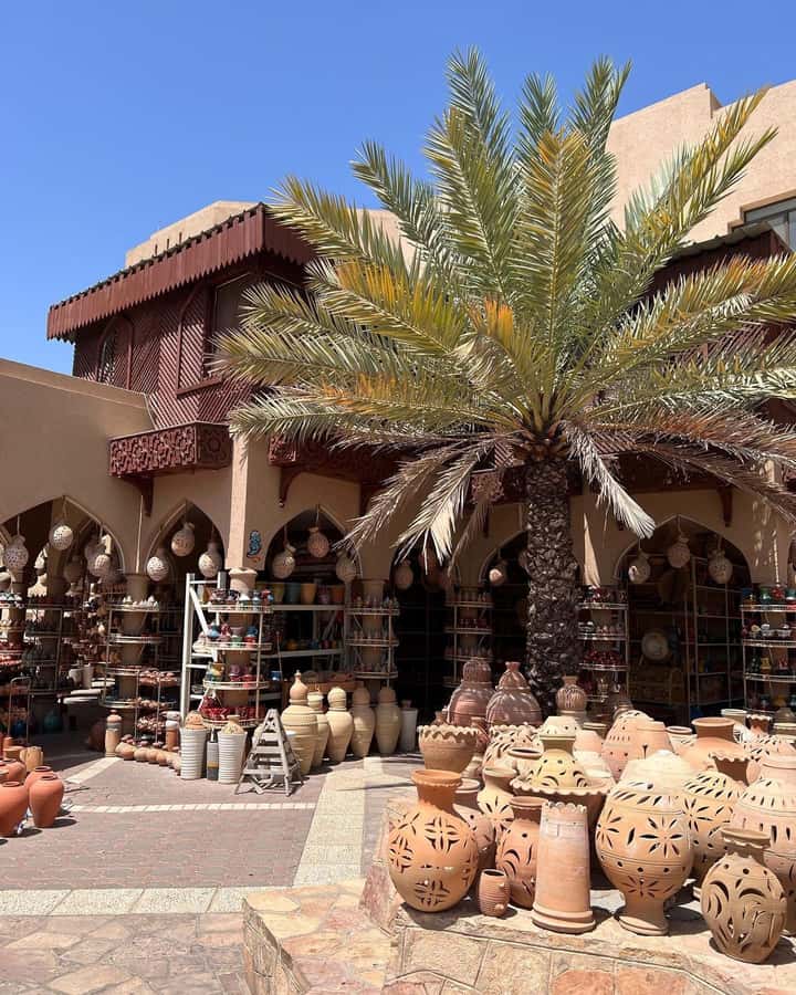 From Muscat: 3-Days Nizwa, Desert, Turtle, Wadi Shab - Who This 3-Day Tour Fits Best (and Who Should Rethink)