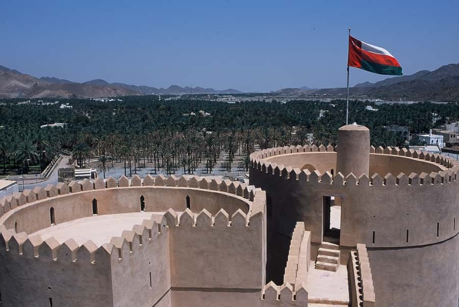 From Muscat: 4-Day Oman Highlights Tour - Price and value: what you get for about $1,300 per person