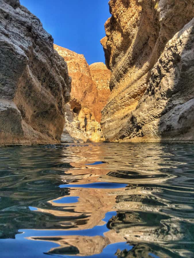 From Muscat: 6-Day Tour of City, Wadis, Desert & Mountains - Guide and transport: why the day runs smoothly when the driver is sharp
