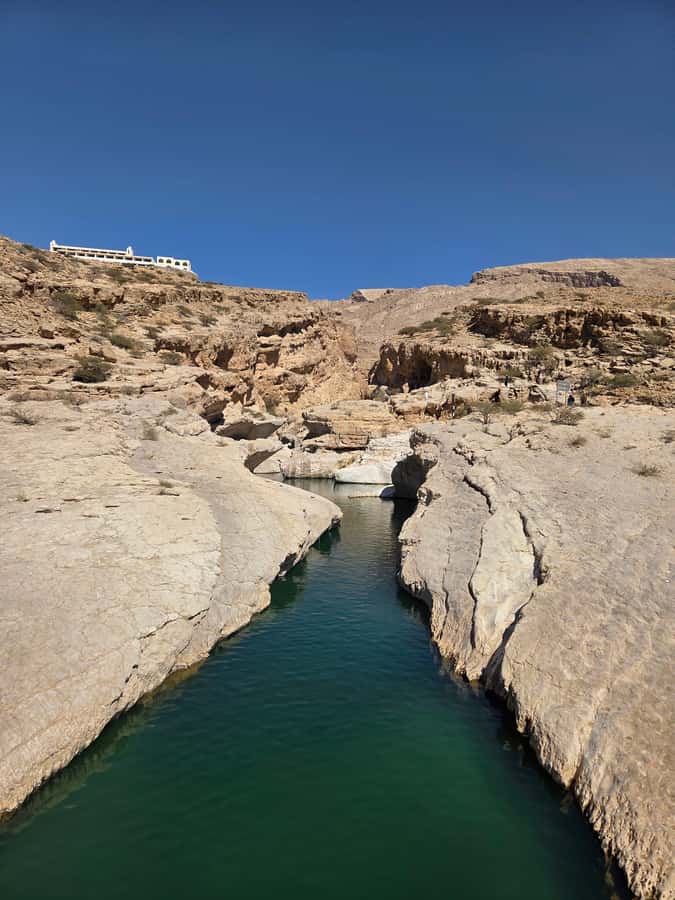 From Muscat: Desert and Wadi Bani Khalid Oasis Full-Day Tour - Price and value: what $176 covers, and what costs extra