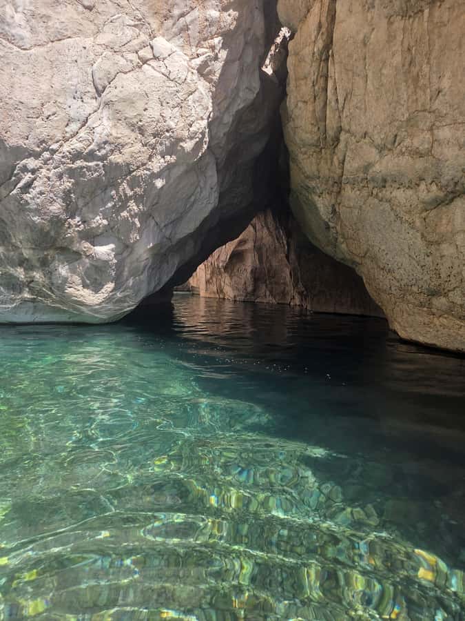 From Muscat: Desert and Wadi Bani Khalid Oasis Full-Day Tour - Who this tour fits best, and who should skip it