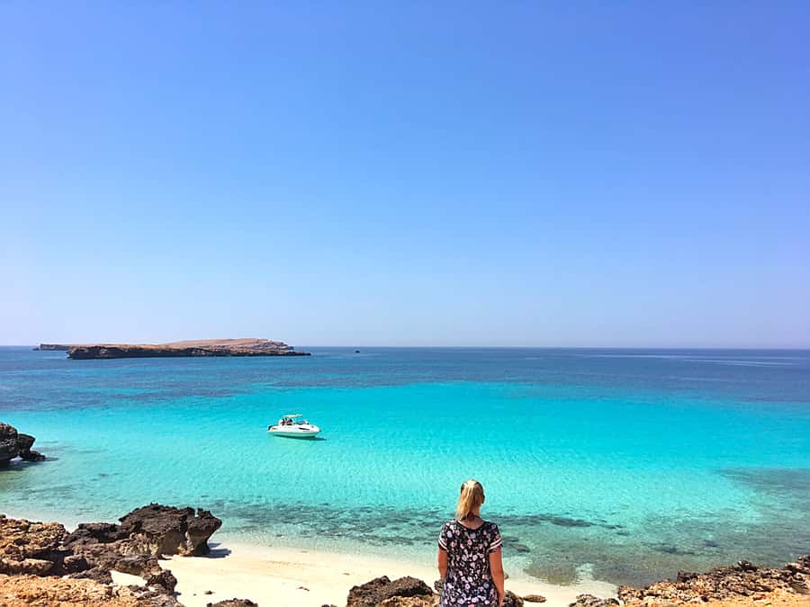 From Muscat: Dimaniyat Islands Snorkeling Tour - Should you book this Muscat to Dimaniyat snorkeling tour?