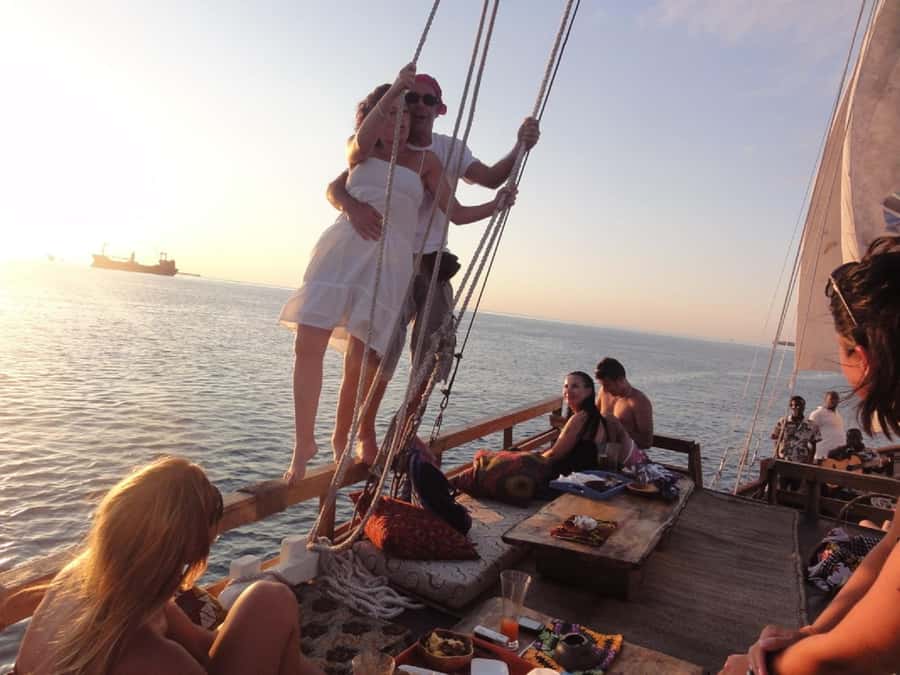 From Muscat: Dimaniyat Islands Snorkeling Tour - The boat ride details you’ll actually care about