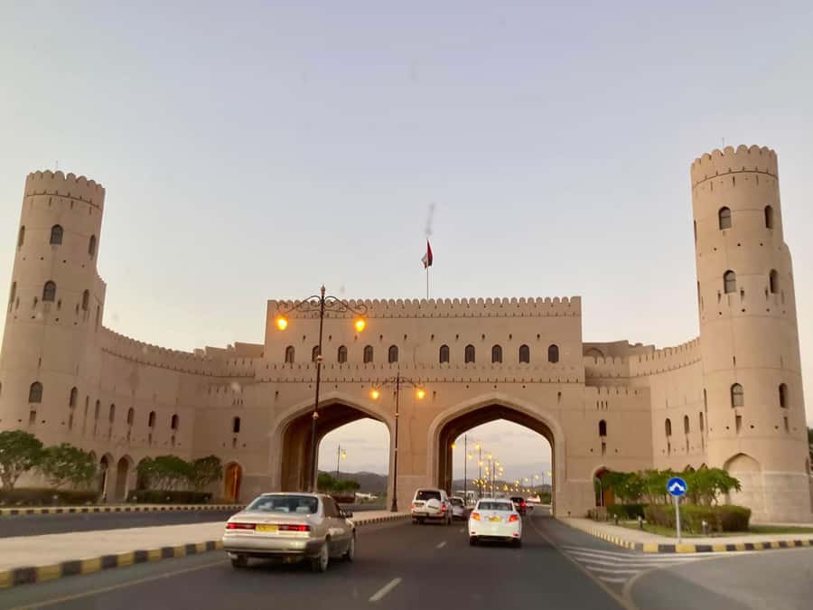 From Muscat: Full-Day to Nizwa-Misfat Al Abriyeen-Al Hamra - Misfat Al Abriyeen’s narrow village walk and the falaj system
