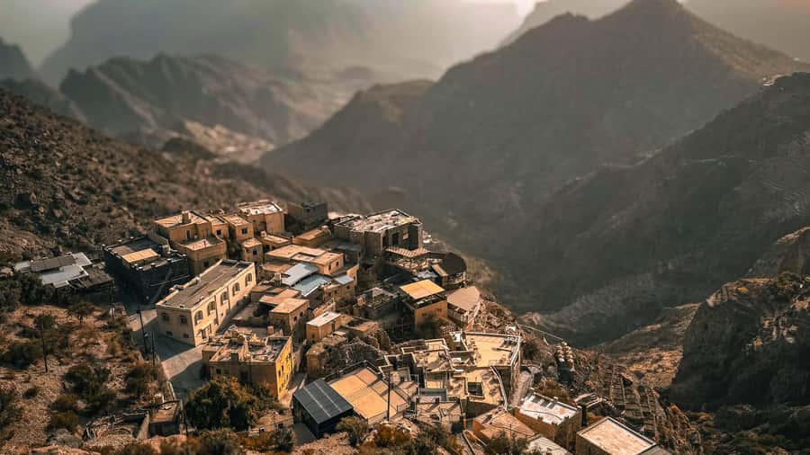 From Muscat: Nizwa and Jebel Akhdar Tour with Lunch - Key highlights you will feel on this tour
