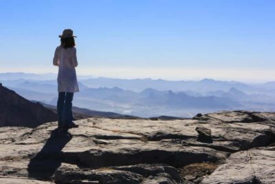 Nizwa and Jebel Shams Day Trip