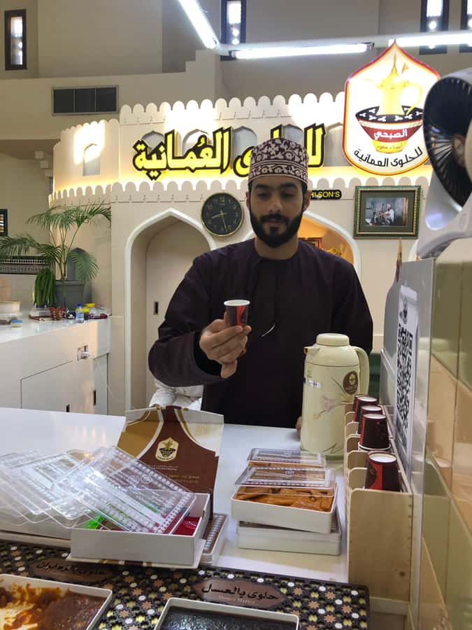 From Muscat: Nizwa and Jebel Shams Day Trip - Price and value: $150 plus one ticket you’ll pay on site