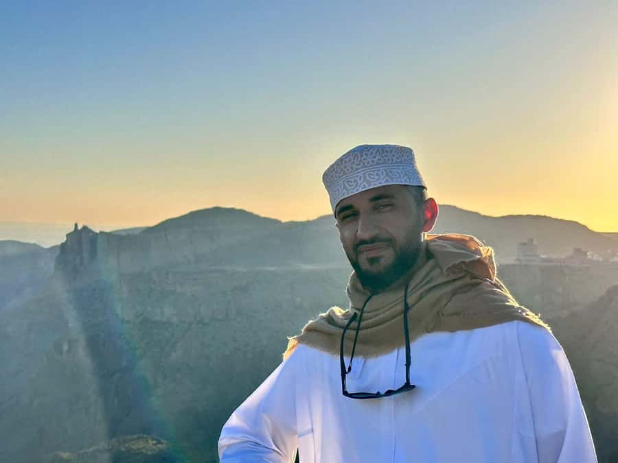 From Muscat: Nizwa and Jebel Shams Day Trip - What to pack and how to dress for Nizwa