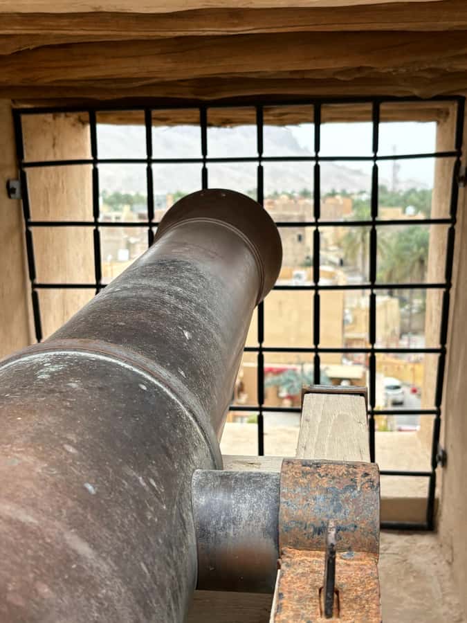 From Muscat: Nizwa and Jebel Shams Day Trip - Who this day trip fits best, and who should think twice
