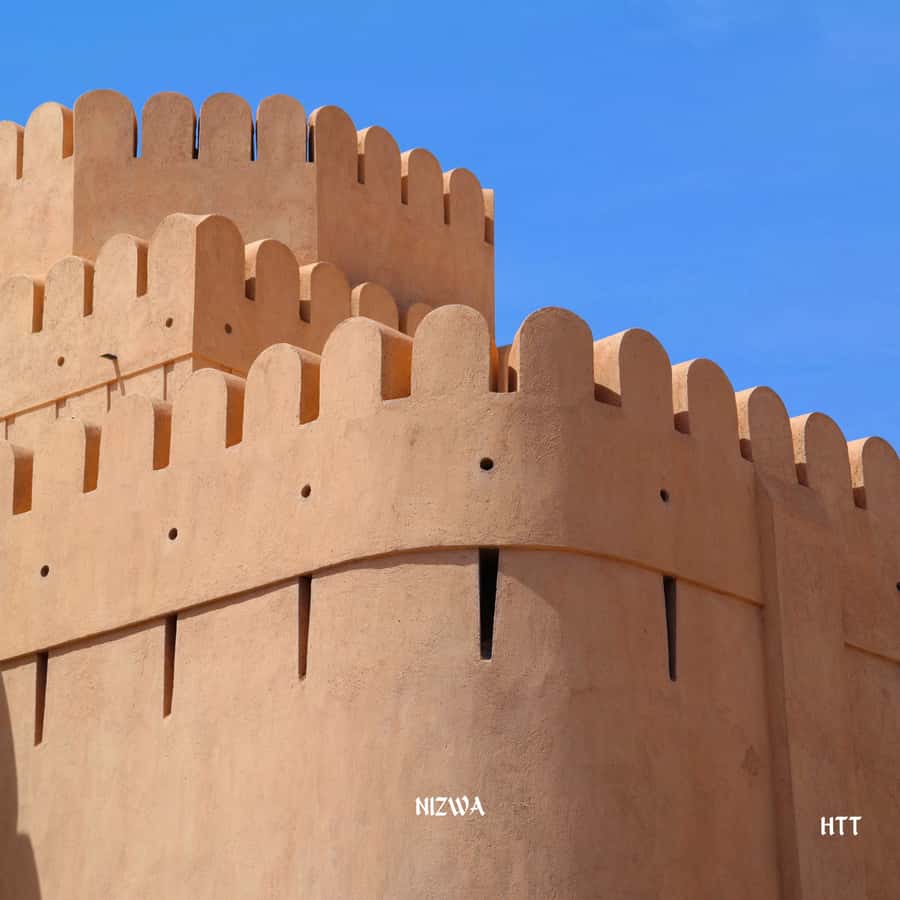 From Muscat: Nizwa, Bahla, and Jabrin Tour with Forts - How this 8-hour forts-and-village day trip actually feels