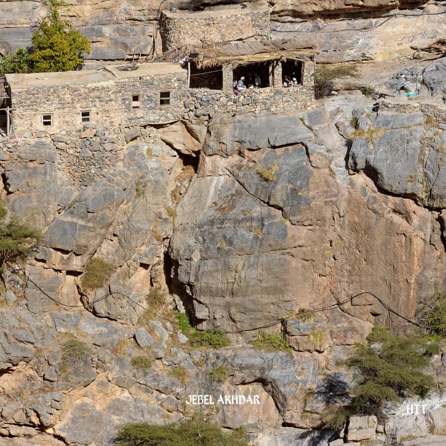 From Muscat: Nizwa Day Trip with Grand Canyon - Key things I’d circle before you book
