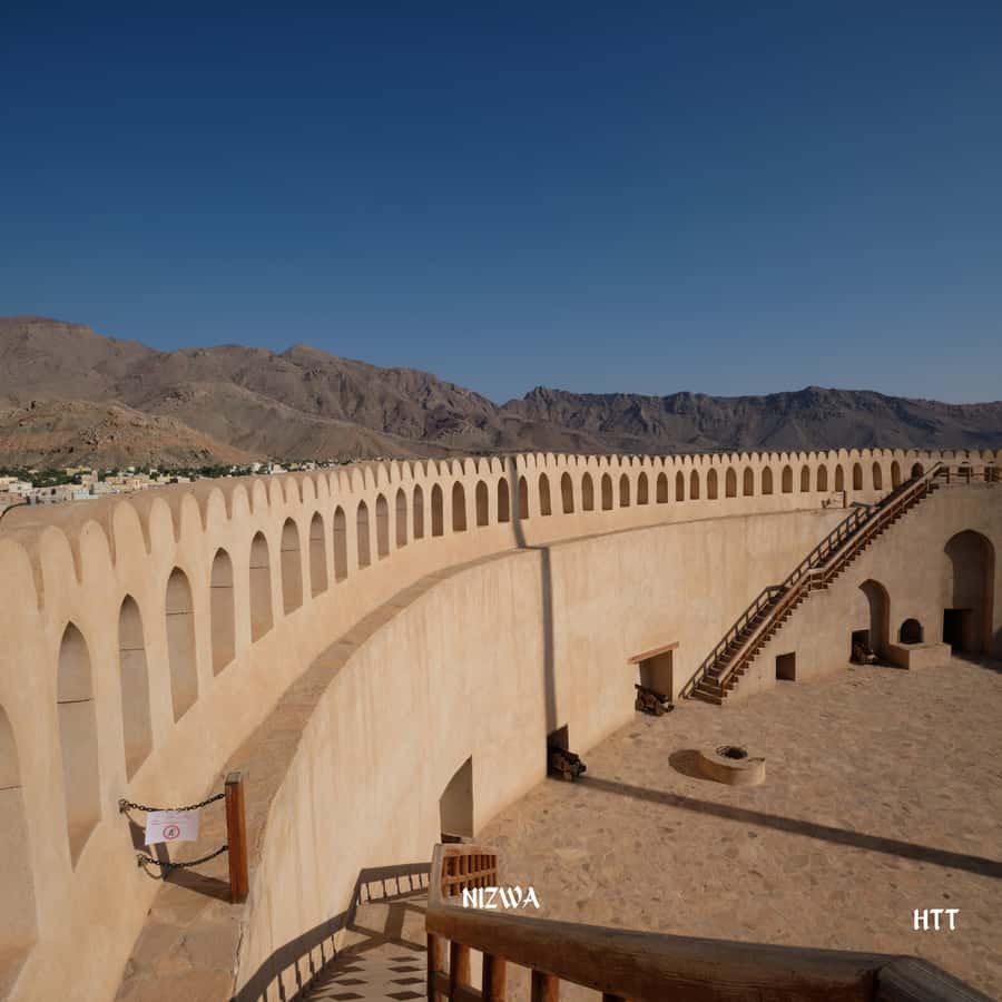 From Muscat: Nizwa Day Trip with Grand Canyon - The practical 8-hour plan from Muscat (and why the timing feels right)