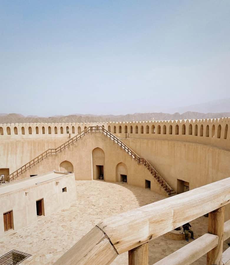 From Muscat: Nizwa Fort, Souq, falaj & Museum Full Day Tour - Key highlights you should care about