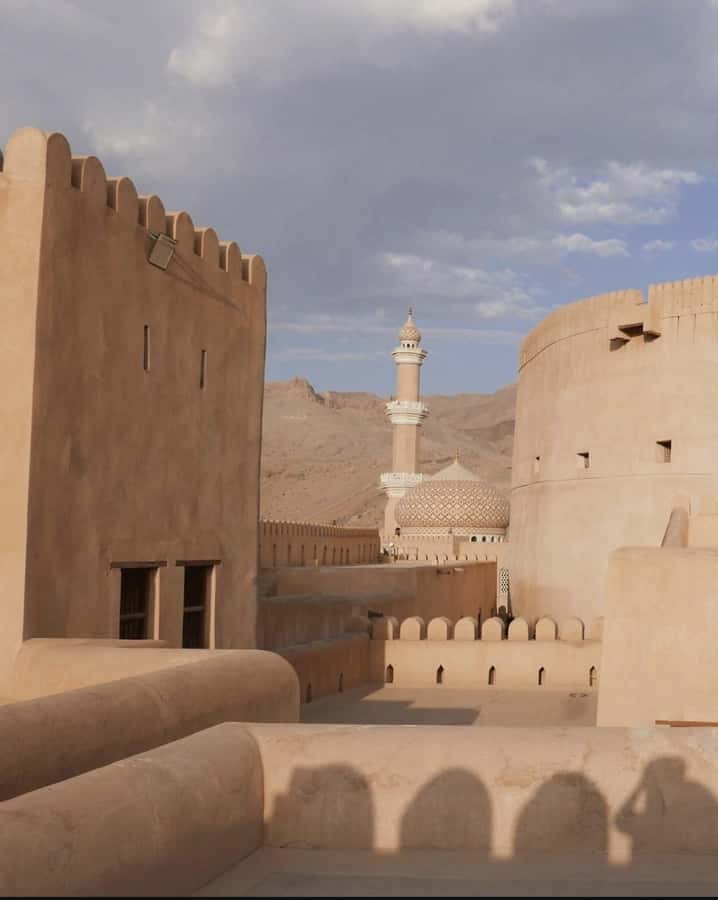 From Muscat: Nizwa Fort, Souq, falaj & Museum Full Day Tour - From Muscat To Nizwa: How the Full Day Actually Works