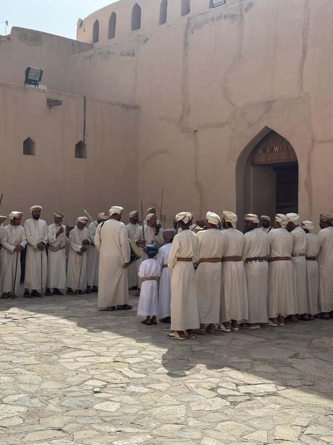 From Muscat: Nizwa Fort, Souq, falaj & Museum Full Day Tour - Food, Pace, and What You Pay: Is $150 Good Value?