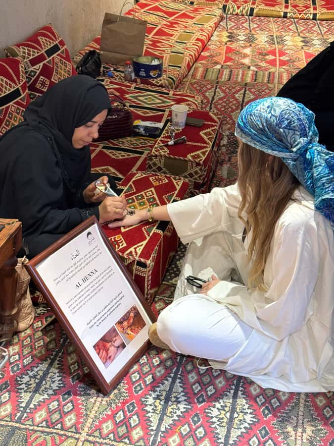 From Muscat: Nizwa Fort, Souq, falaj & Museum Full Day Tour - Practical Tips for a Sun-Heavy, Walking-Friendly Day