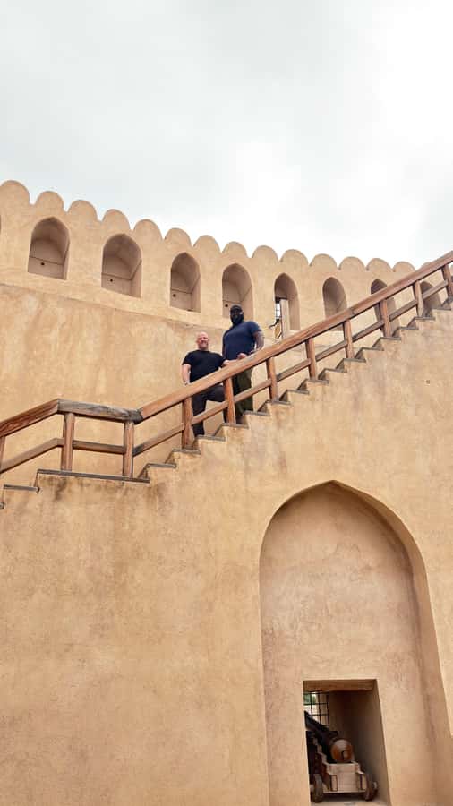 From Muscat: Nizwa Fort, Souq, falaj & Museum Full Day Tour - Should You Book the Nizwa Fort, Souq, Falaj, and Museum Day Trip?