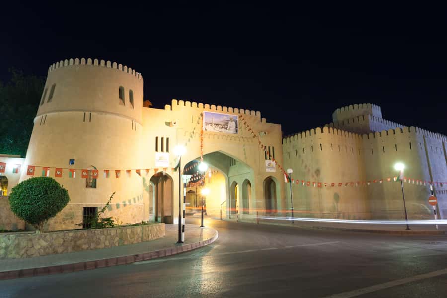 From Muscat: Nizwa Guided Tour with Optional Overnight Stay - Key takeaways before you go