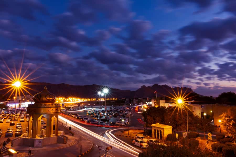 From Muscat: Nizwa Guided Tour with Optional Overnight Stay - Who this tour fits best