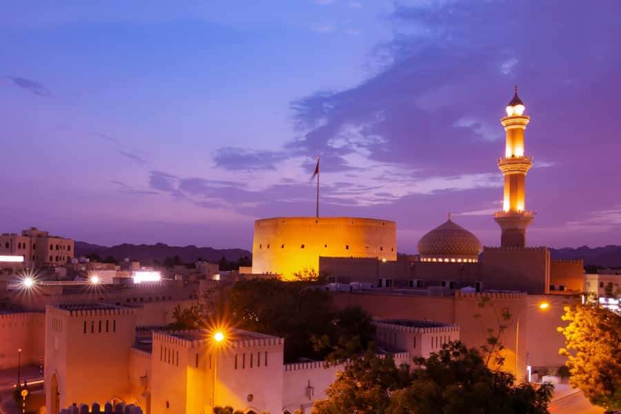 From Muscat: Nizwa Guided Tour with Optional Overnight Stay - FAQ