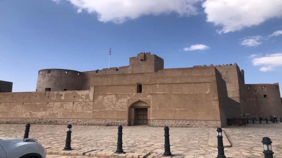 From Muscat : Nizwa & jabel alkhdar. Privat tour 4x4 - Key highlights you will actually feel