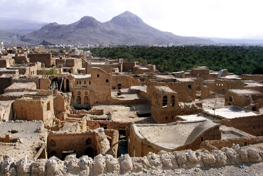 From Muscat: Nizwa & Oman Across Ages Museum - A fast, well-built day from Muscat to Nizwa (and why the morning matters)