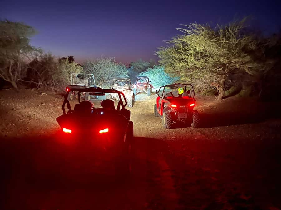 From Muscat: Self-Drive ATV Adventure in Wadi Al Rak - Price and value: what $155 per group really buys