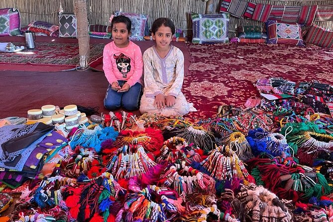 From Muscat: Wadi Hawar and Wahiba Sands Desert Tour - Price and Value: What $175 Gets You, and What Costs Extra