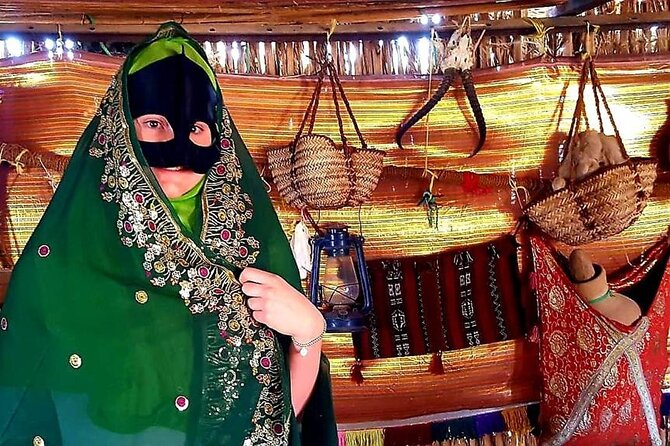 From Muscat: Wadi Hawar and Wahiba Sands Desert Tour - The Guide Factor: Why Mr. Mohammed Makes It Better