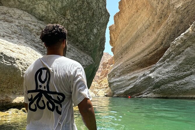 From Muscat Wadi Shab and Bimmah Sinkhole Tour - Key highlights worth knowing before you go