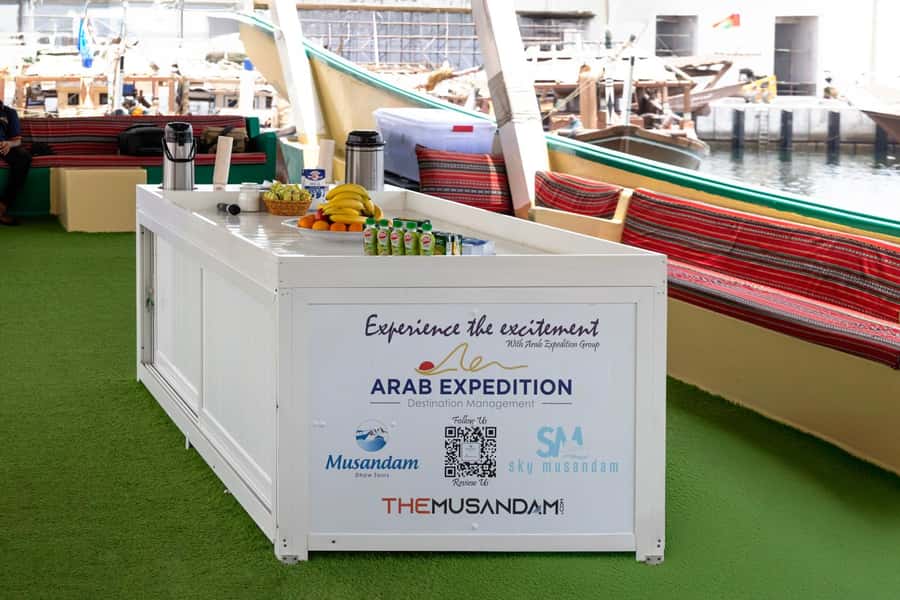 From UAE: Musandam Dibba Day Trip (Oman) - Who this trip fits best (and who should skip it)