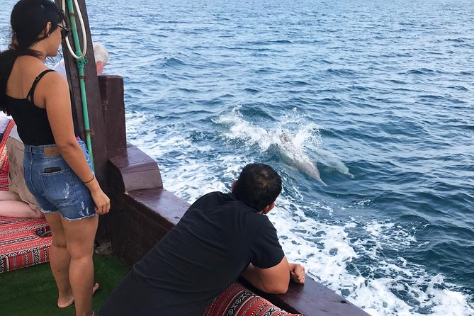 Full Day Dhow Cruise to Khor Sham with lunch & Snorkeling (Shore excursions) - Price and value: what $50 includes and why it feels fair