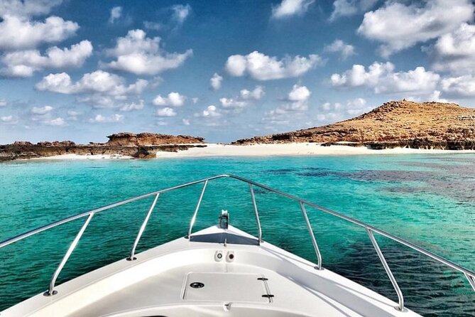 Full Day Dimaniyat Island Excursion - Coastal Muscat views: the underrated payoff on this itinerary