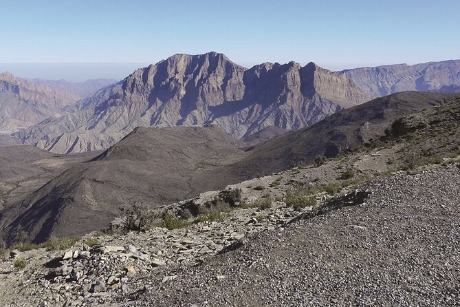 Full-Day Grand Canyon and Nizwa Tour by 4x4 - Price and Value: Is $268 Worth It?