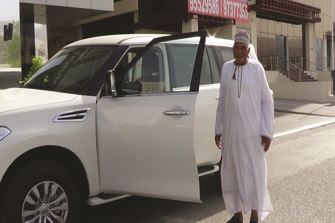 Full-Day Grand Canyon and Nizwa Tour by 4x4 - Who Should Book This Tour (And Who Might Not)