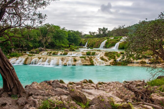 Full Day Guided Salalah a Combination of East and West tour - Key Things That Make This Salalah East-West Tour Work