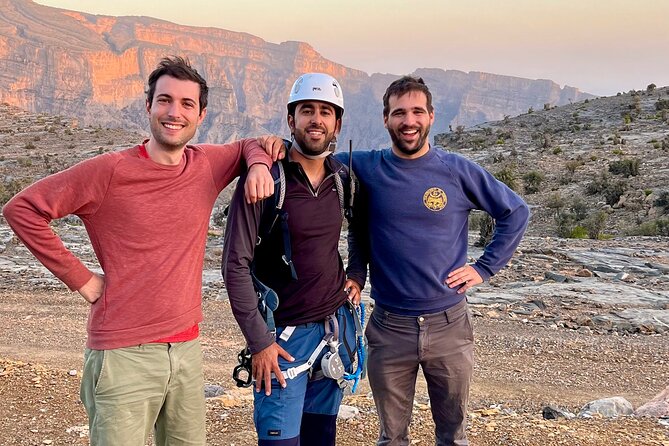 Full Day Guided Tour to Balcony Walk and Hidden Lake With Pickup Included - Guides and group size: why this feels well run