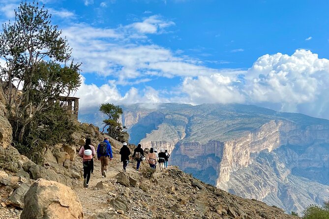 Full Day Guided Tour to Balcony Walk and Hidden Lake With Pickup Included - FAQ