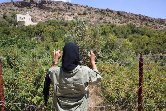 Full-Day Guided Tour to Jebel Akhdar - Clothing, comfort, and little things that can make or break the day