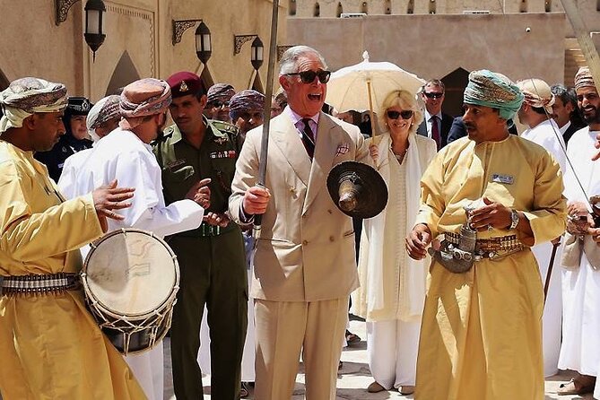 Full Day Nizwa & Jebel Akhdar Guided Tour - How Nizwa and Jebel Akhdar Blend Into One Great Oman Day