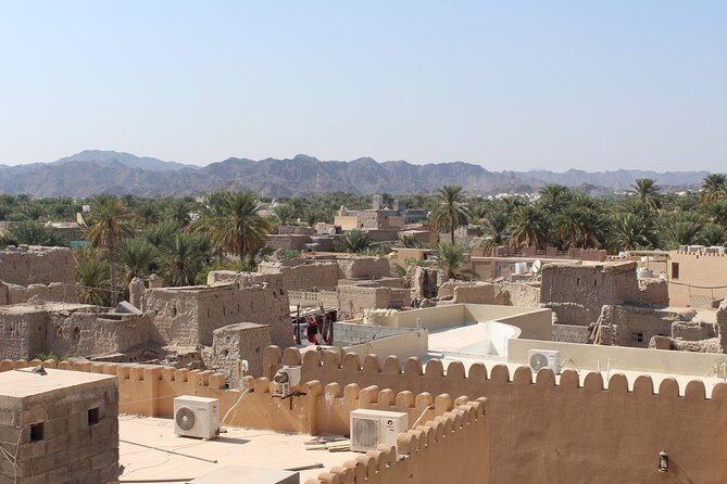 Full Day Nizwa & Jebel Akhdar Guided Tour - Price, What You Really Get, and Optional Zip-Line Fun