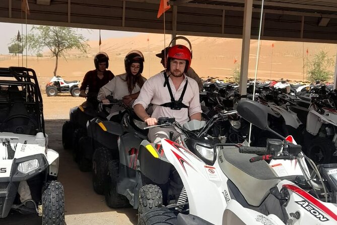 Full-Day Private Experience through Desert Adventure in Oman - Lunch, Desert Timing, and What You Should Bring