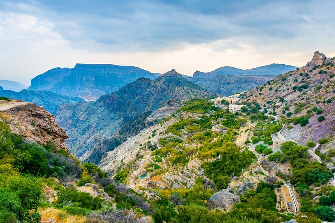 Full Day Private Historical Tour from Muscat to Nizwa Region - Why the Muscat to Nizwa Route Feels Worth the Day