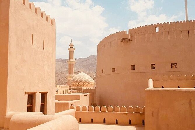 Full Day Private Historical Tour from Muscat to Nizwa Region - Pickup at 8:30 and the Pace You Should Expect