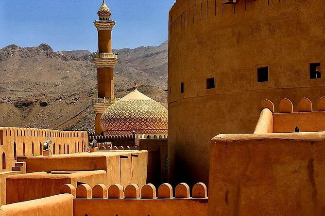 Full Day Private Nizwa/Jebel Akhdar - Key Things to Know Before You Go