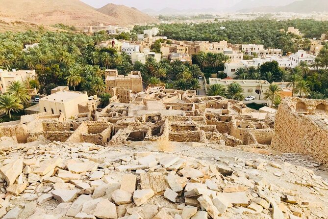 Full Day Private Nizwa/Jebel Akhdar - Guide Quality in This Tour: Why the Best Days Feel Personal