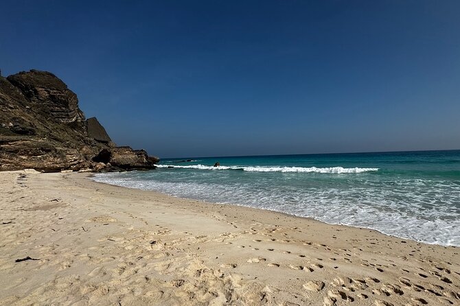 Full-Day Private Salalah West Tour with Lunch - Why West Salalah in one day makes sense