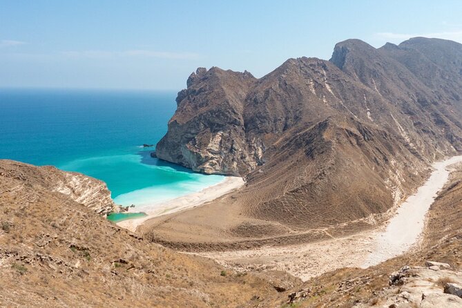 Full-Day Private Salalah West Tour with Lunch - Lunch in West Salalah: the kind of included meal that changes your day